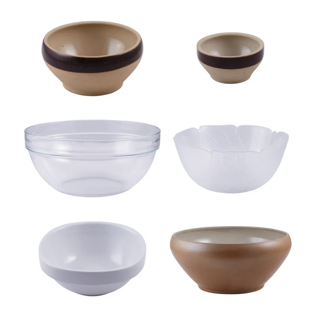 Location saladier et bol traiteur Lyon