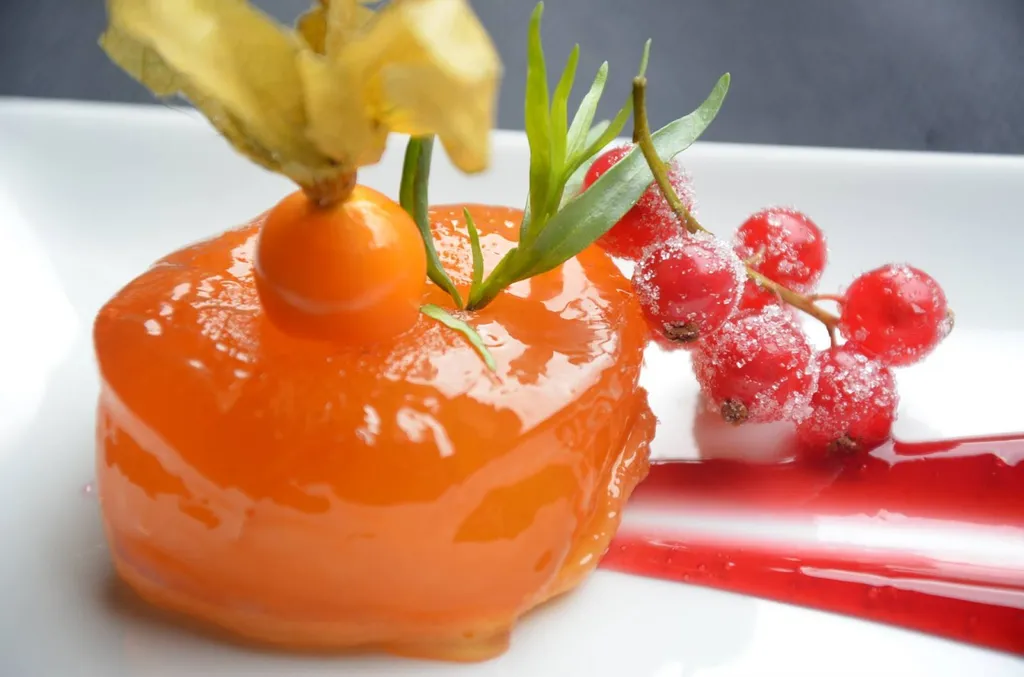 les desserts de mariages