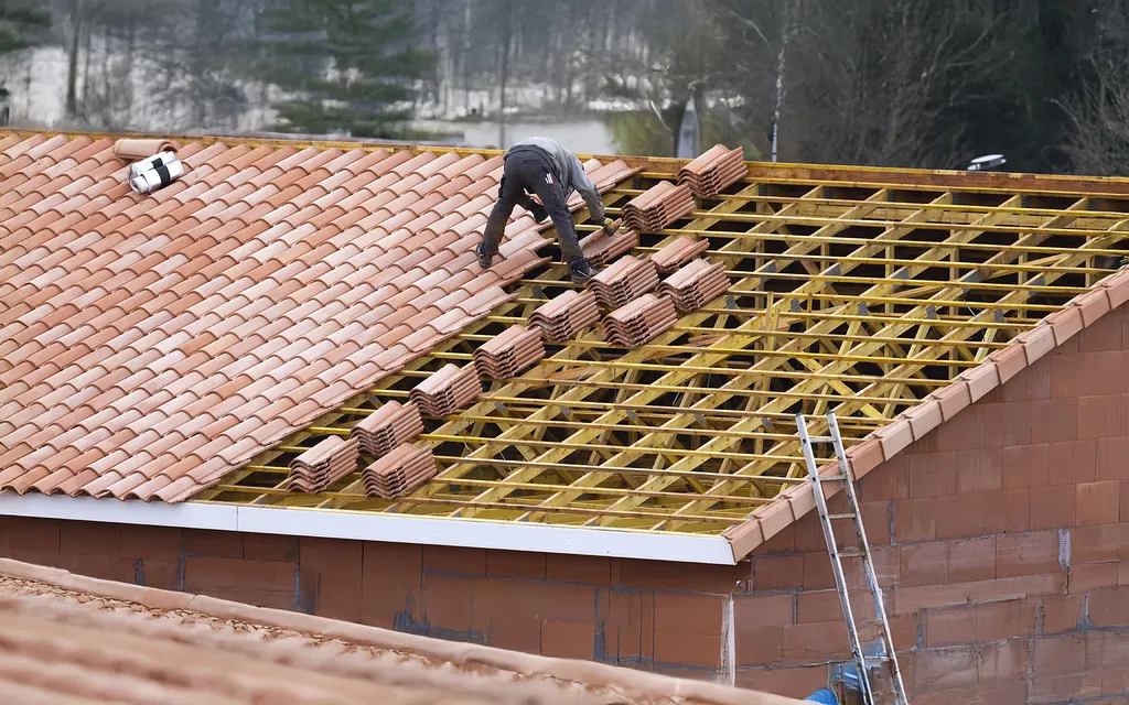 Entreprise de rénovation façade toiture et isolation pour une maisons durables à Villeneuve-Tolosane et autour de Toulouse
