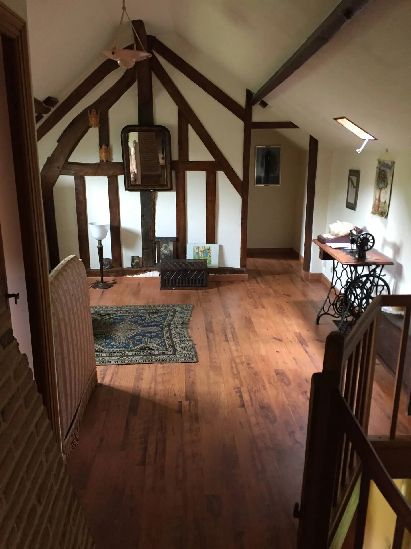 MAISON NORMANDE, Région Orbec, Calvados 14