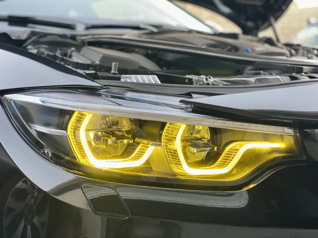 Personnalisation de carrosserie et tuning haut de gamme sur Carnoux proche de Marseille, La Ciotat, Cassis et Aubagne