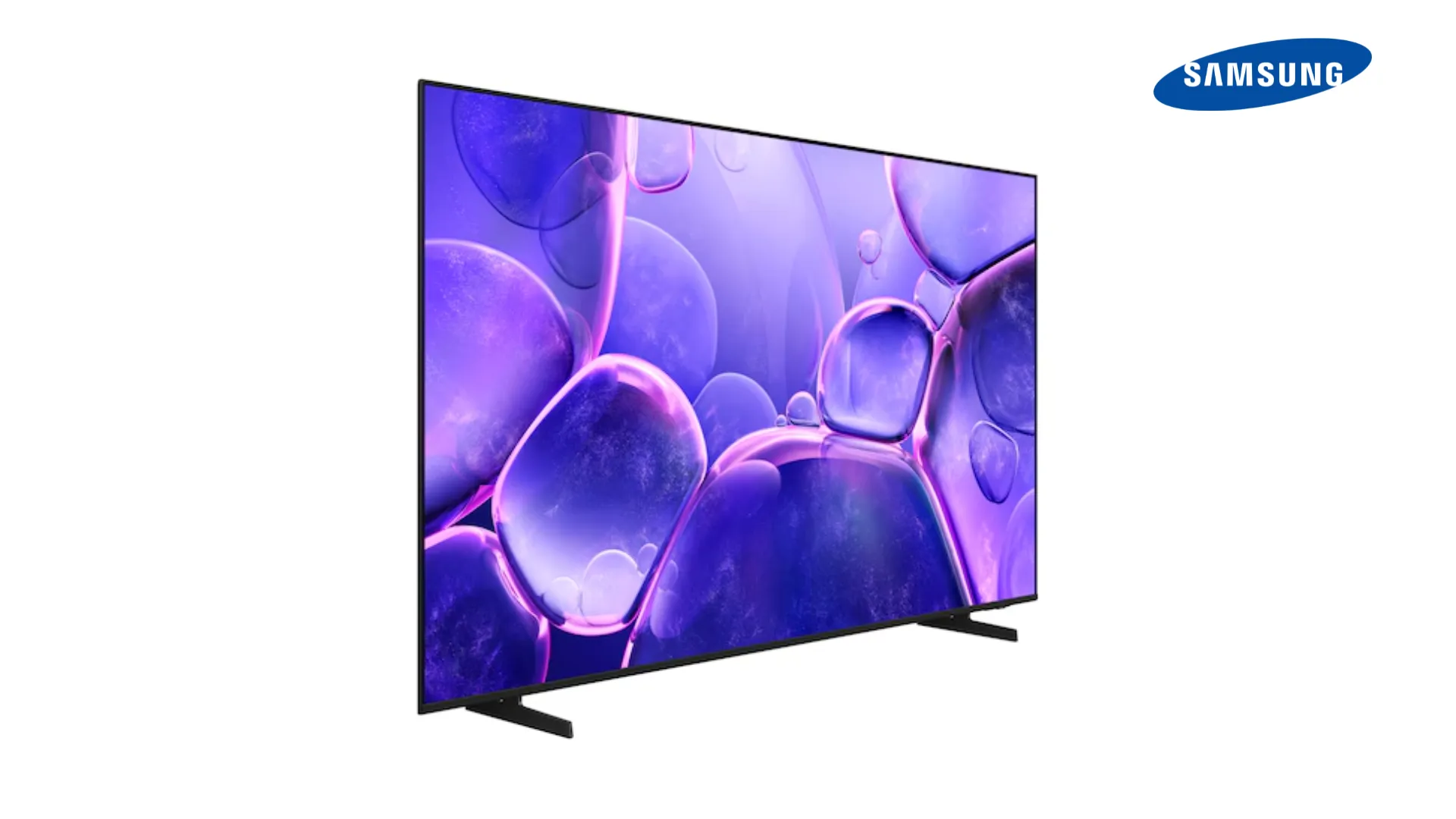 TV Samsung HU7000F Hospitality – Téléviseur 4K UHD destiné aux hôtels - épaisseur de 5.5cm