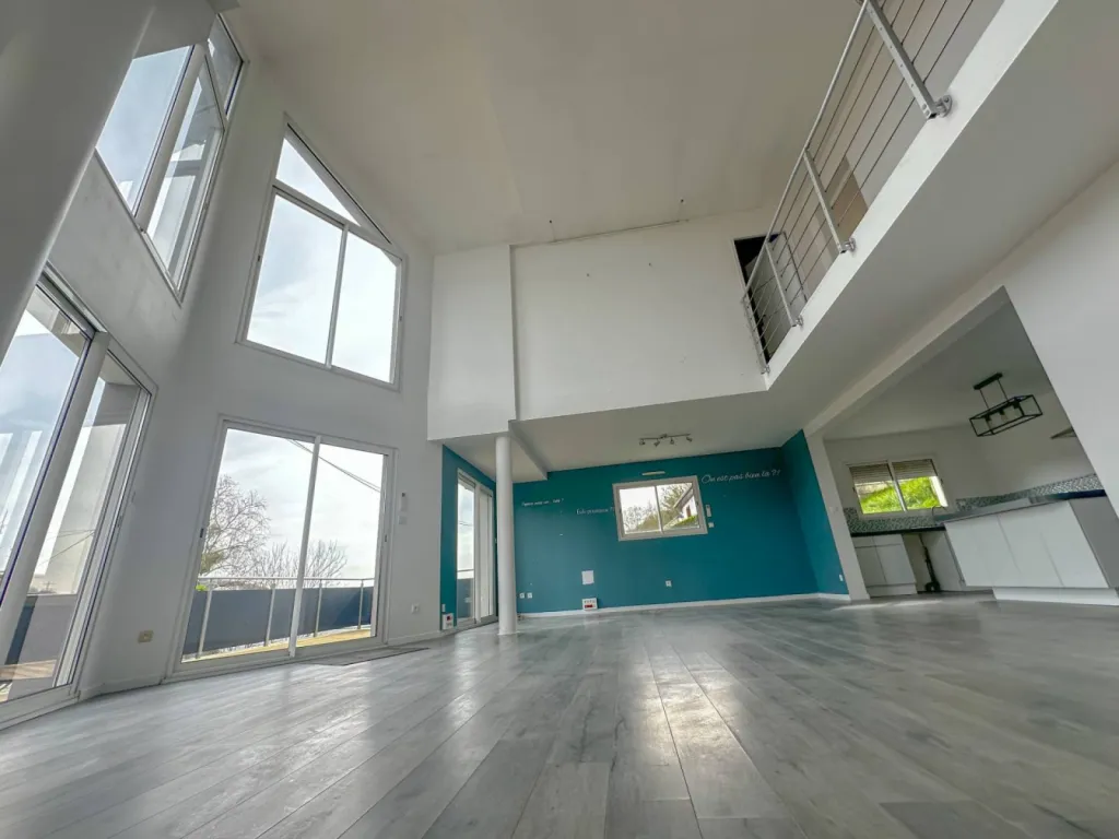 Acheter une belle maison à Déville les Rouen, proche de Rouen (76)