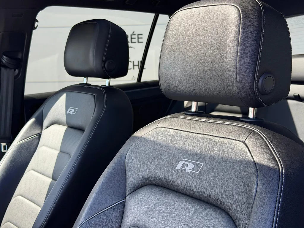 Conversion bio éthanol E85 + Reprogrammation moteur Volkswagen Tiguan 1.5 TSI 150ch | ADP Performance Le Pontet