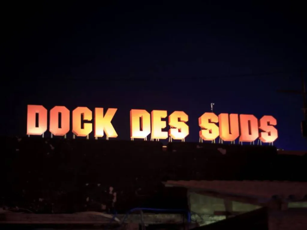 Fiesta des Suds 2014 : les arts et musiques du monde 