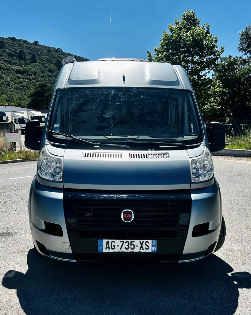 covering dans le var à brignoles