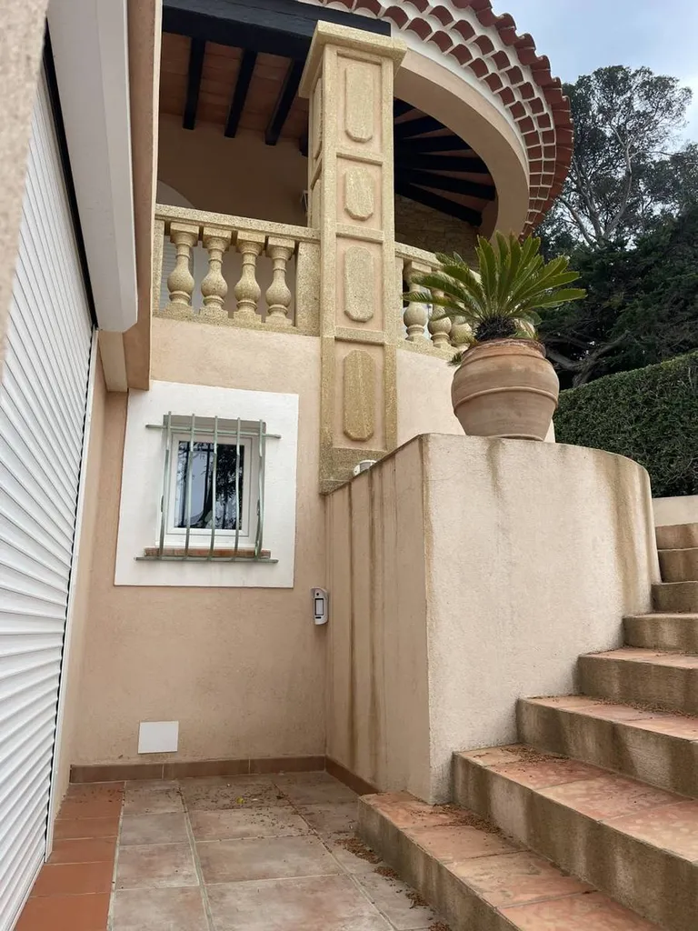 Alarme anti-cambriolage Sanary-sur-Mer