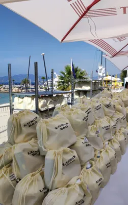 Les Lunch Bags et Lunchs Boxes