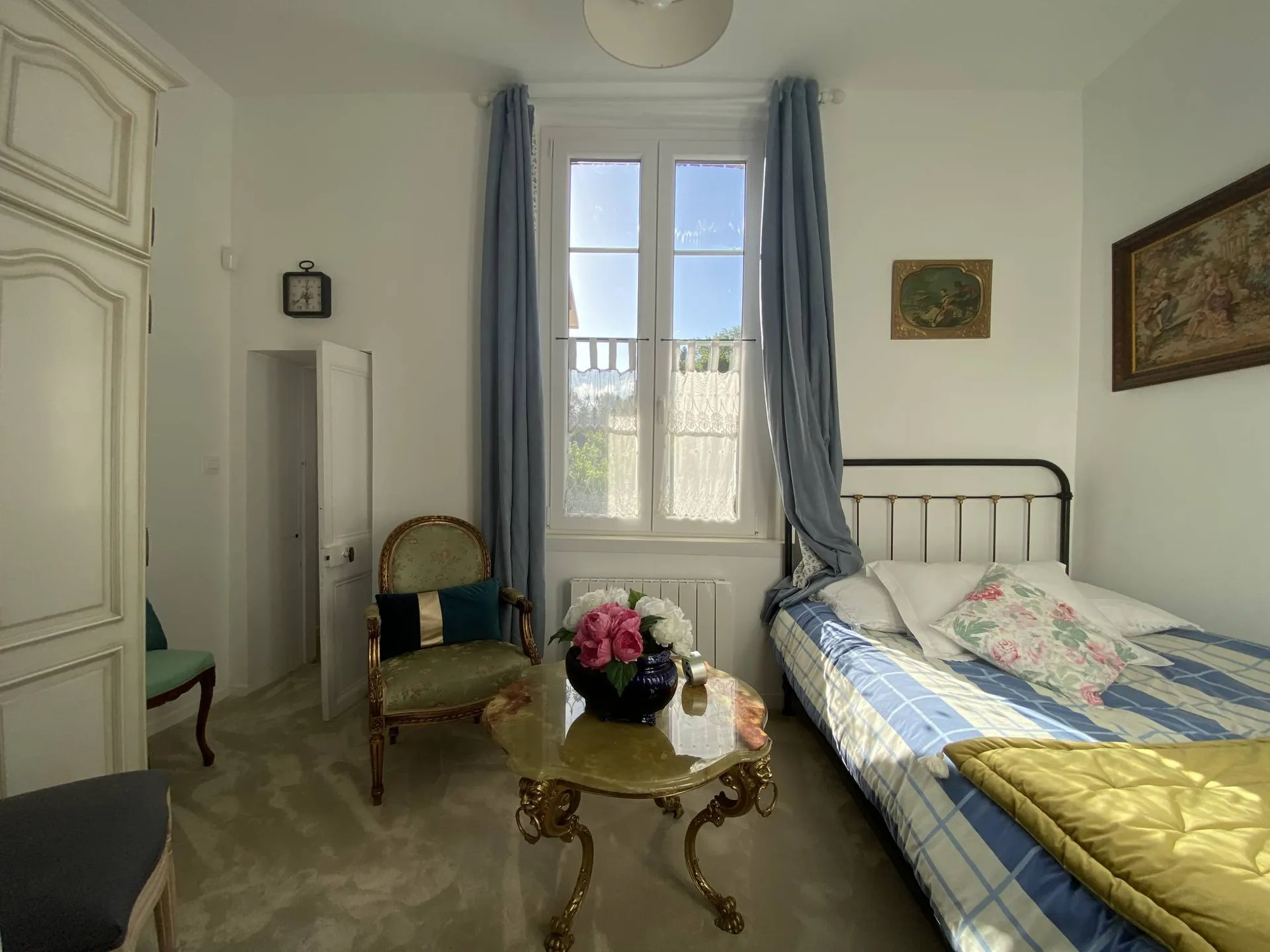 Achat maison 5 chambres, possibilité chambres d'hôtes ou gîtes, 76.