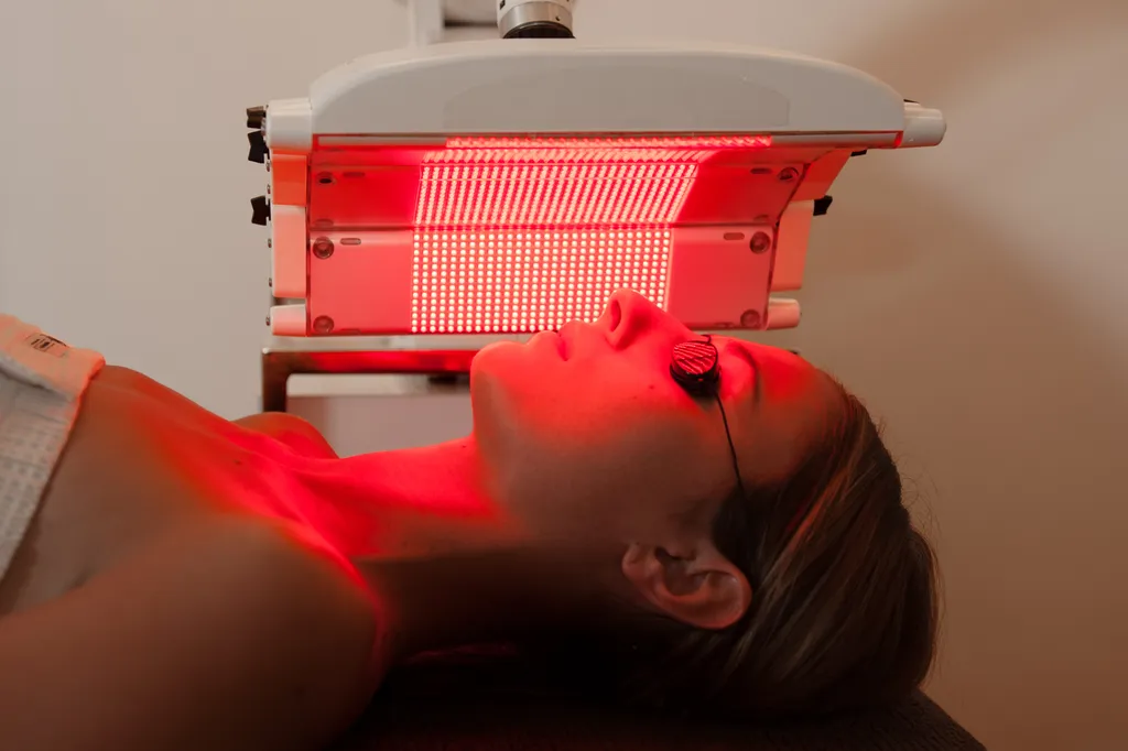 Photobiomodulation : comment fonctionne cette technologie lumineuse et pourquoi les protocoles varient-ils selon les besoins à Corte, proche d’Ajaccio ?