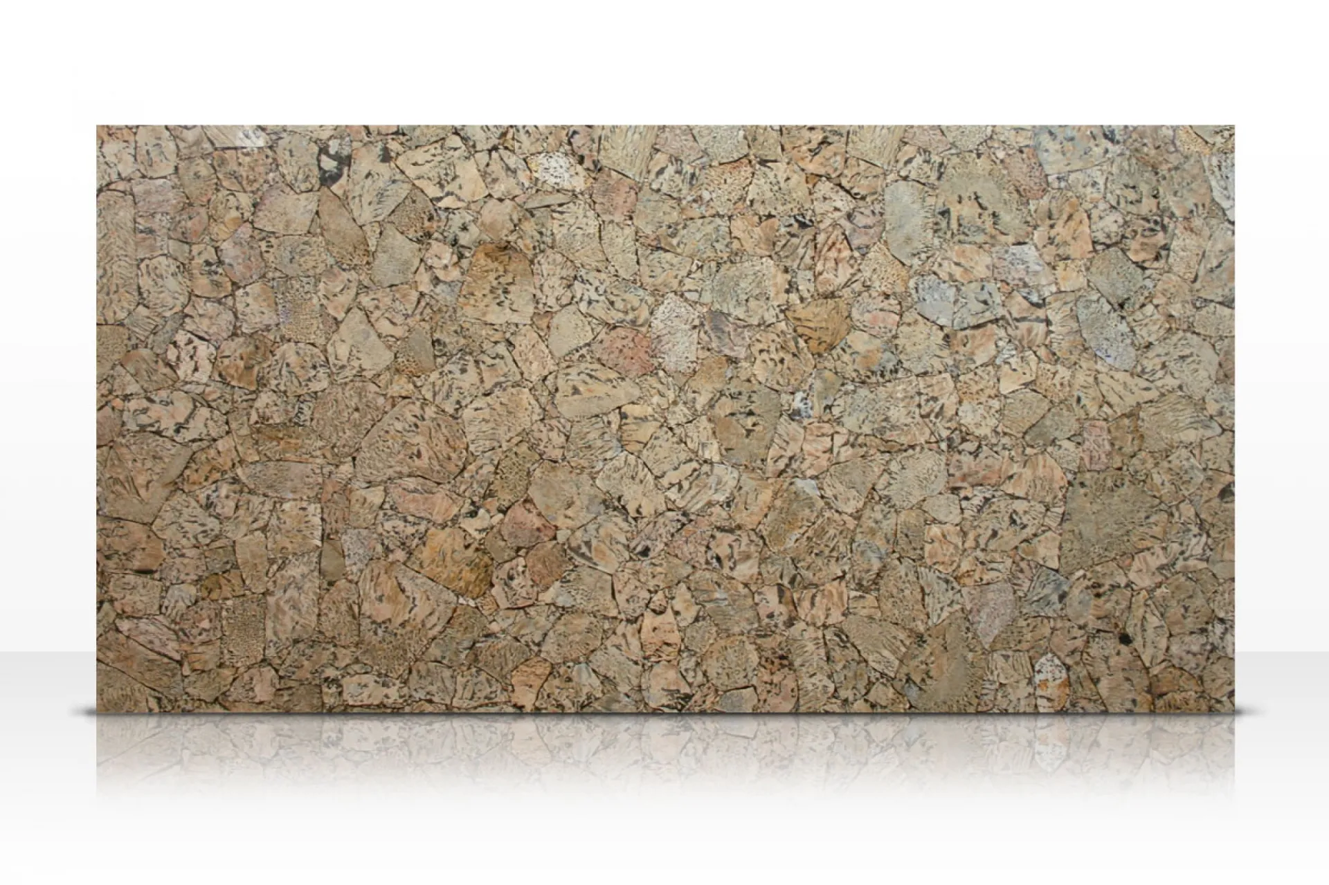 Tranche Graphic Feldspar
