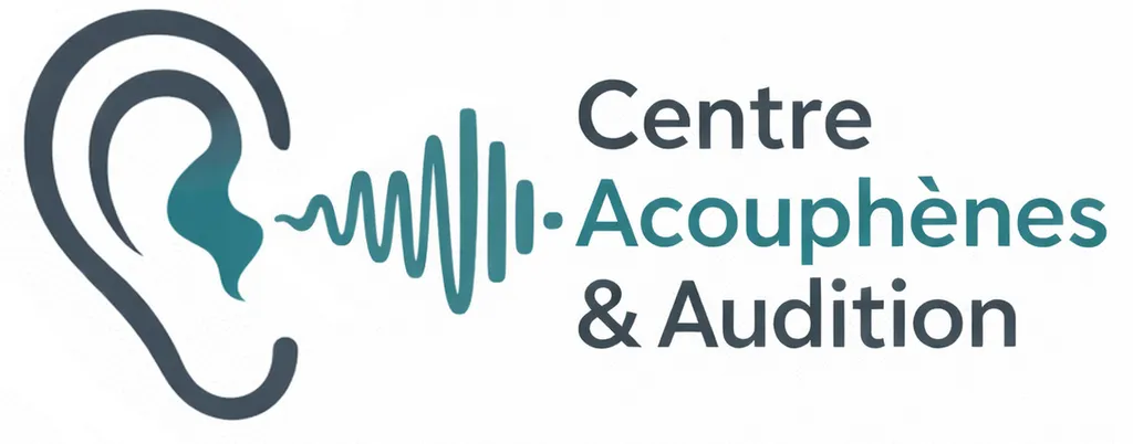 Centre Acouphènes & Audition