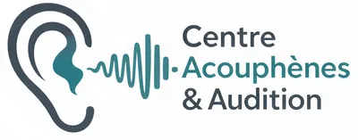 Centre Acouphènes & Audition