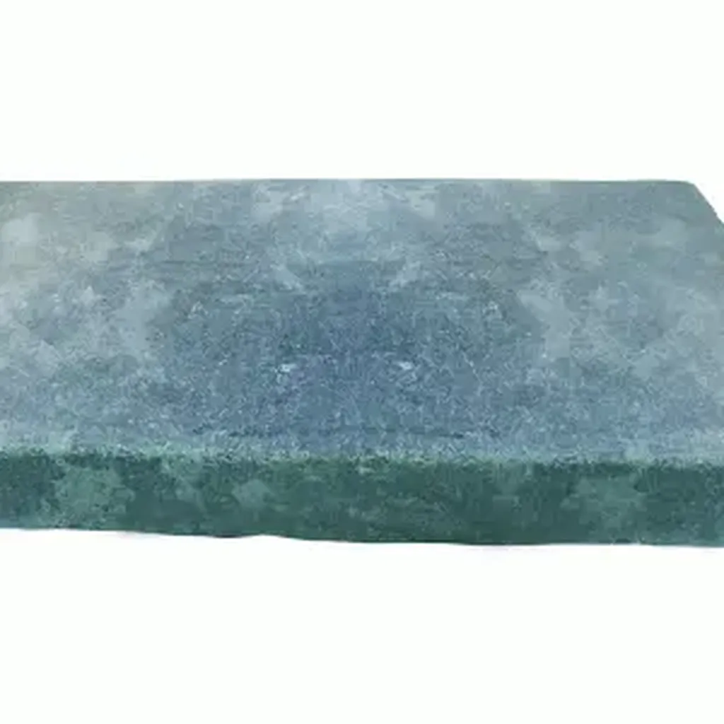 Atlas Gris : calcaire gris marocain légèrement pommelé pour sols et aménagements intérieur et extérieur