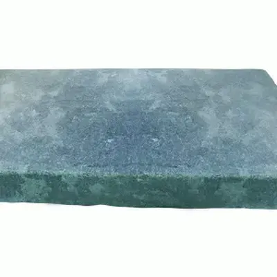 Atlas Gris : calcaire gris marocain légèrement pommelé pour sols et aménagements intérieur et extérieur