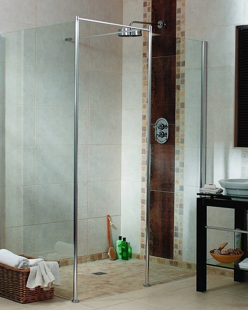 douche senior à l'italienne à lille