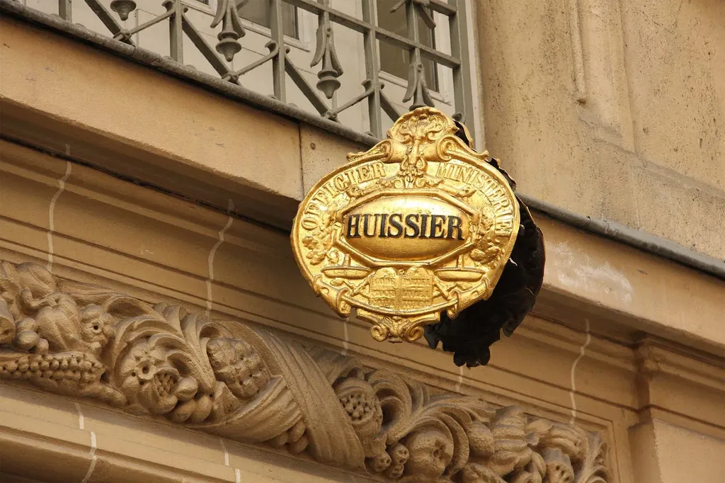 Ventes aux enchères judiciaires et prisées de mobilier par un Commissaire de Justice expérimenté à Aubagne