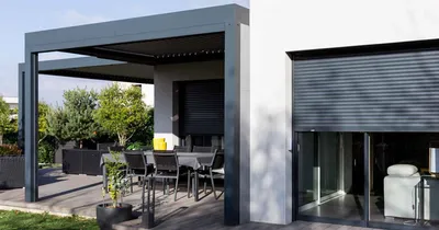 Artisan pour motorisation de volets roulants à Villeurbanne