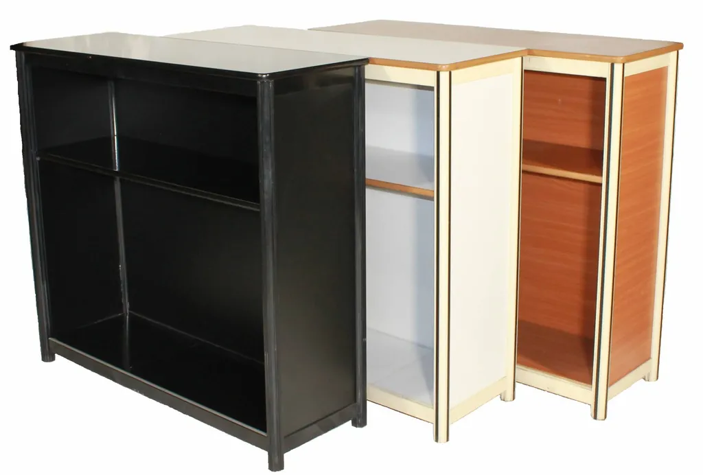 Location de banque d'accueil eurexpo