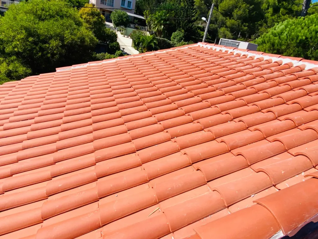 toiture fini près de aix en provence