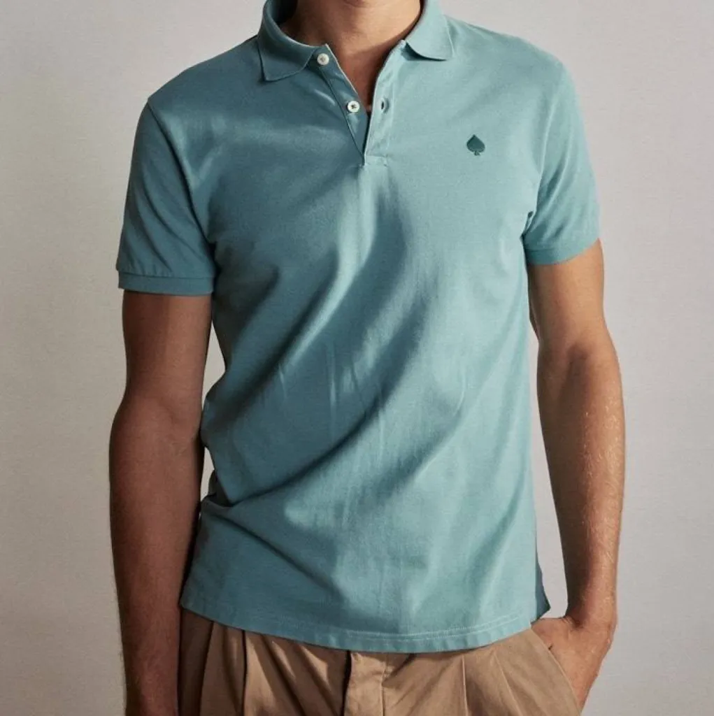 Polo homme - JAQK