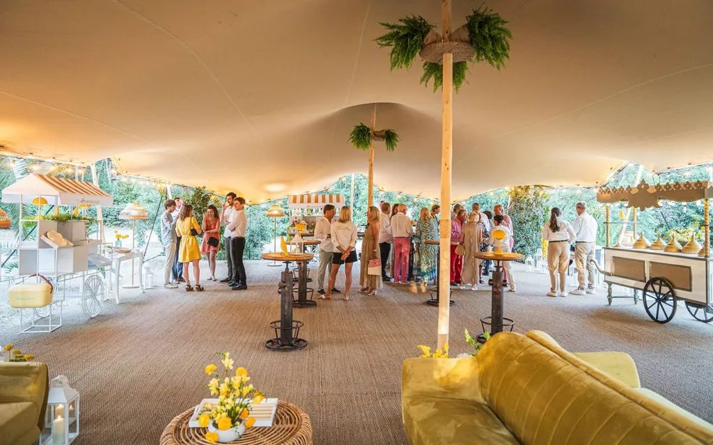 Une saison de mariages réussie !