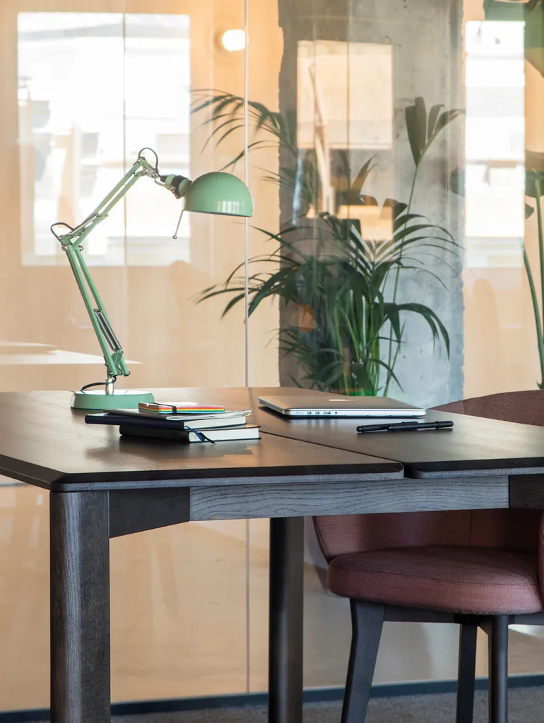 Ergonomie & esthétique