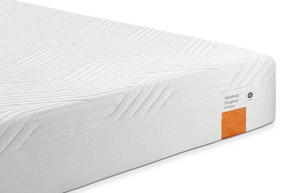 Matelas à mémoire de forme pour le dos TEMPUR® ORIGINAL à Caluire et Cuire
