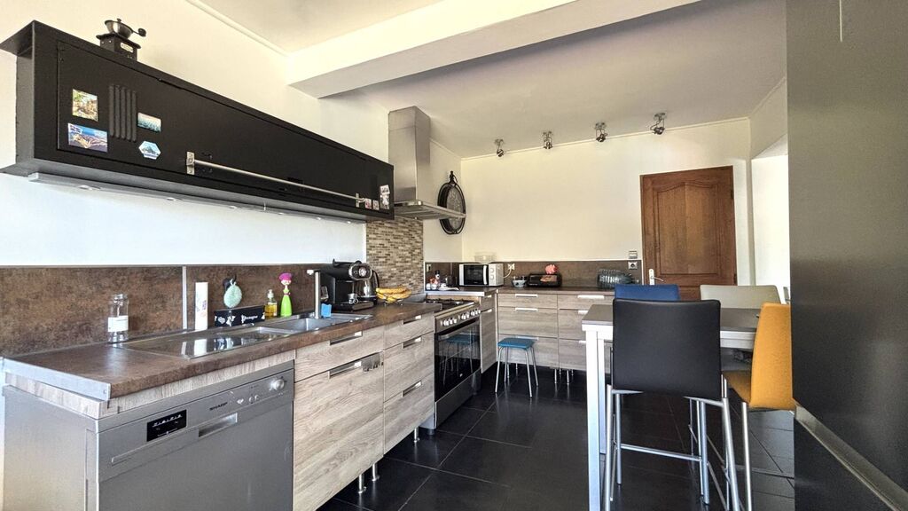 A vendre maison sans travaux, avec 4 chambres