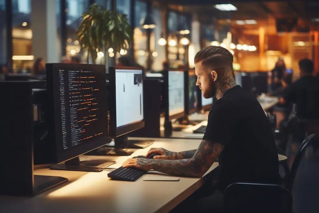 Dépannage informatique à domicile ou en entreprise : réparation rapide et maintenance de vos appareils informatiques Aix en Provence