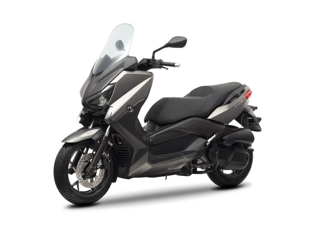 Scooter MBK Evolis 125cc toulon