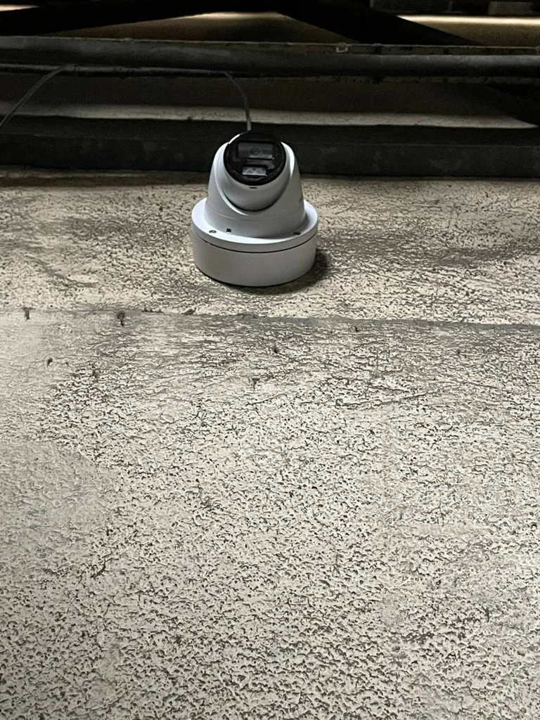 Expert en vidéosurveillance Six-Fours