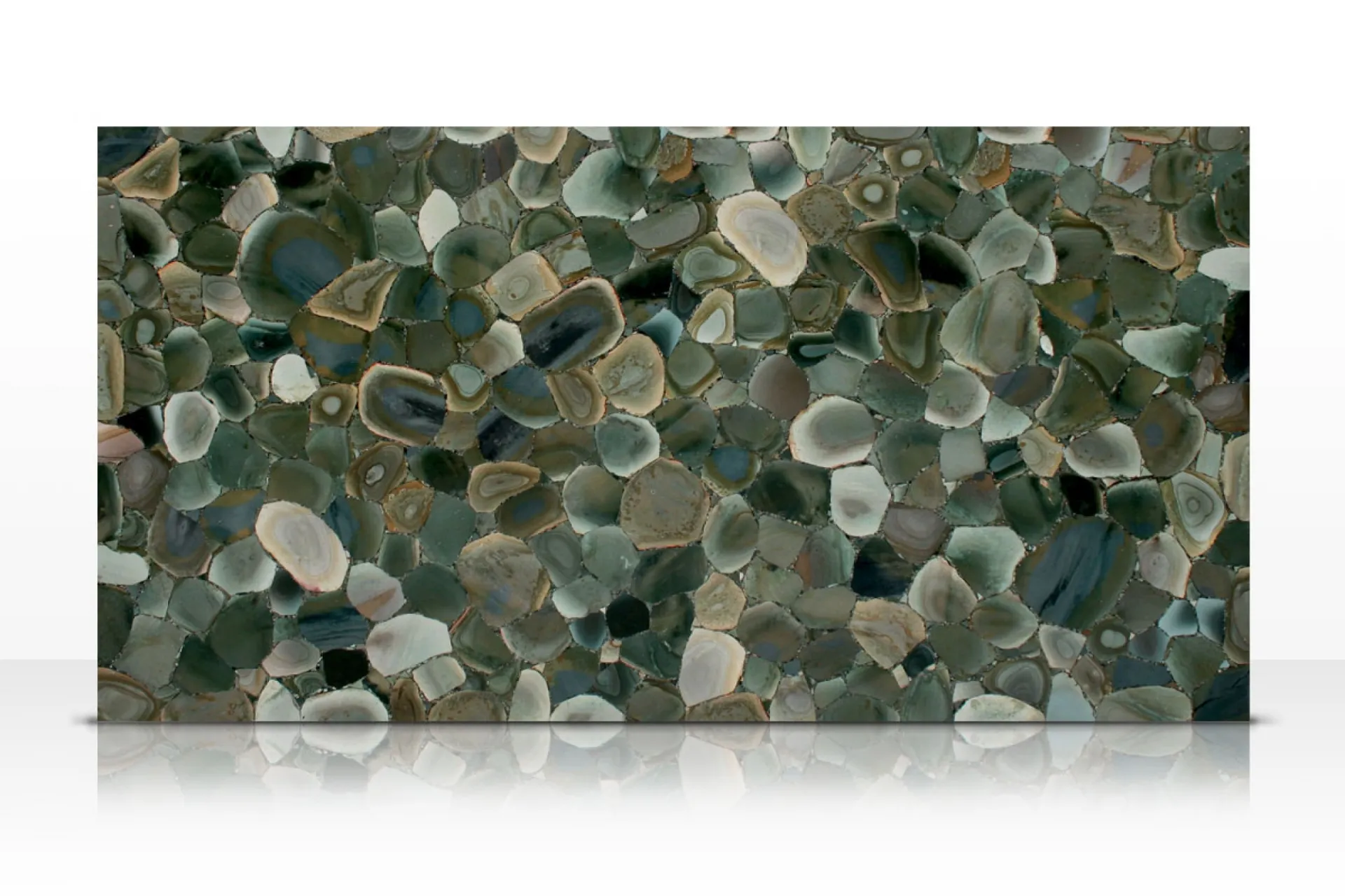 Tranche d'Angel Jasper