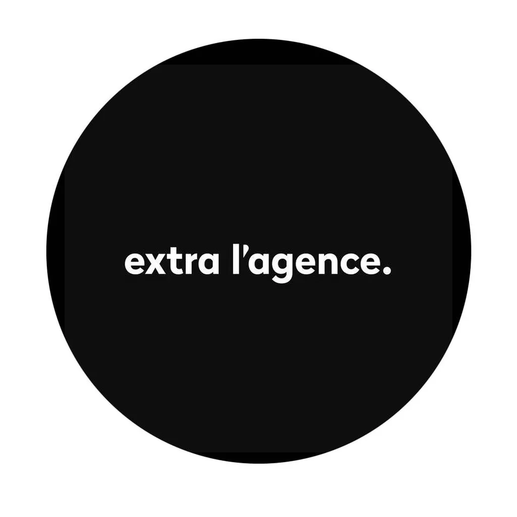 Communication •  Lyon • France • Extra l'agence