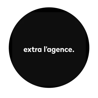 Communication •  Lyon • France • Extra l'agence