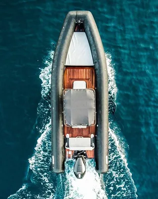 Acheter un semi rigide neuf à Arzal dans le Morbihan