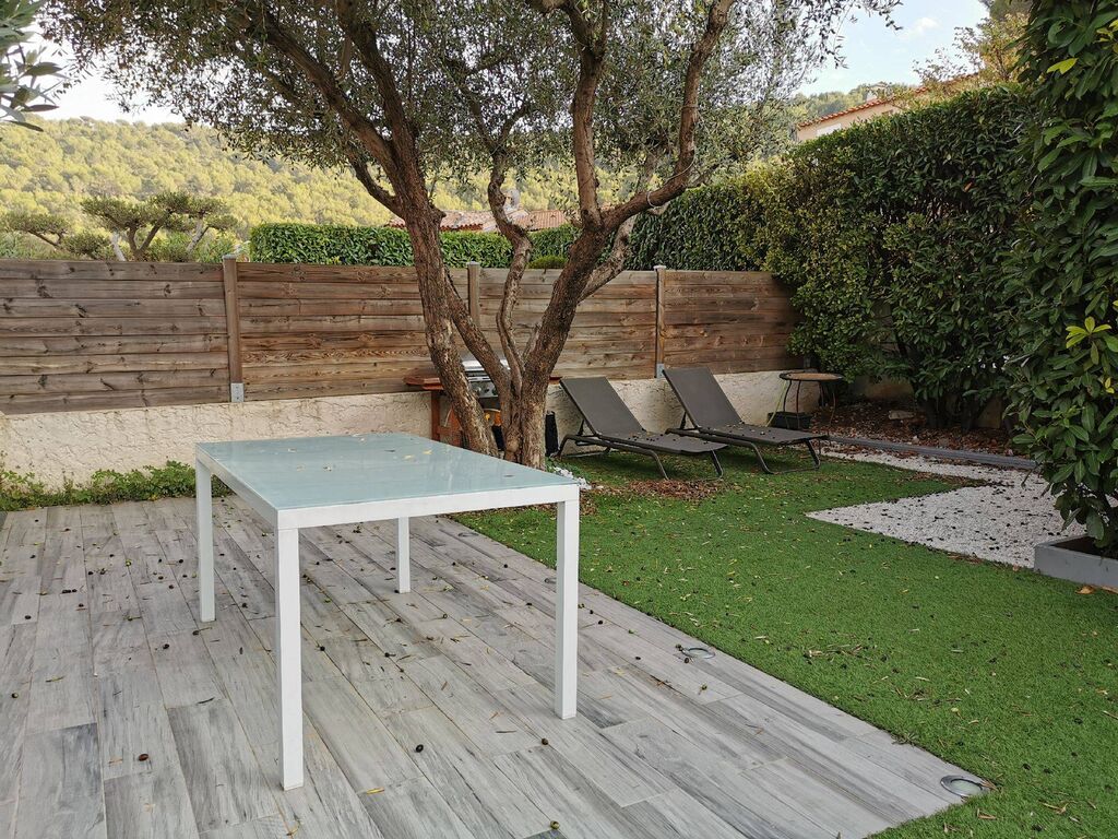 carnoux en provence vente maison