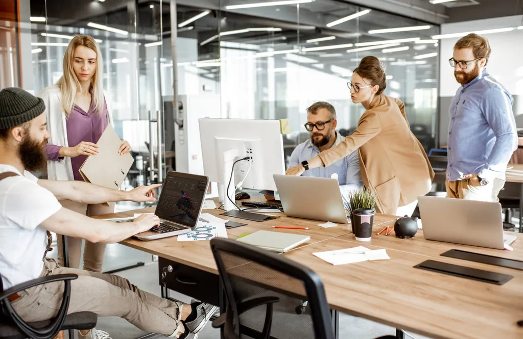 Exonération d'impôt sur les sociétés (IS) pour vos bureaux en zone AFR