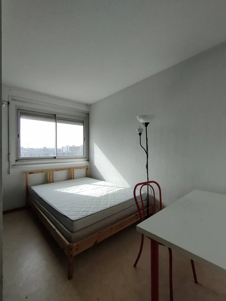 Appartement Toulouse Patte d'oie Appartement traversant avec ascenseur et cellier