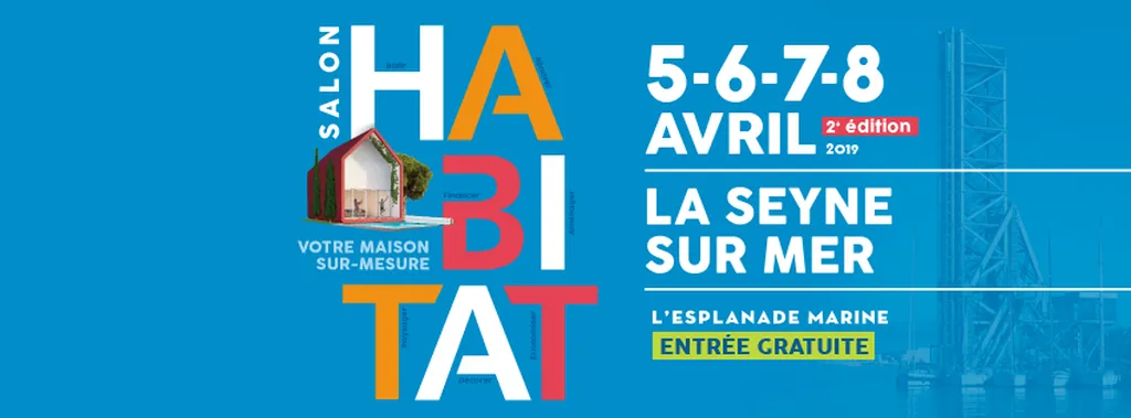 Salon de l'habitat alliance piscines 83 dans le Var