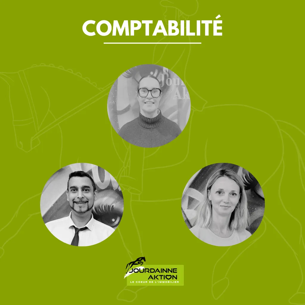 Découvrez notre service de comptabilité