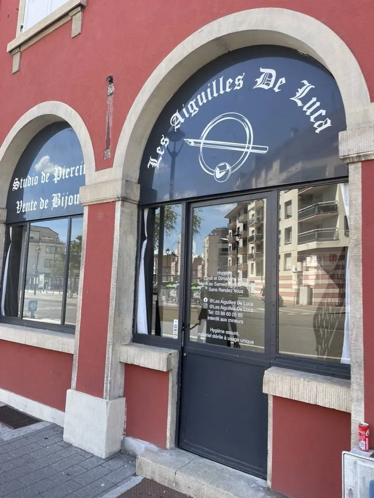 quel est le meilleur installateur d’enseigne à Strasbourg?