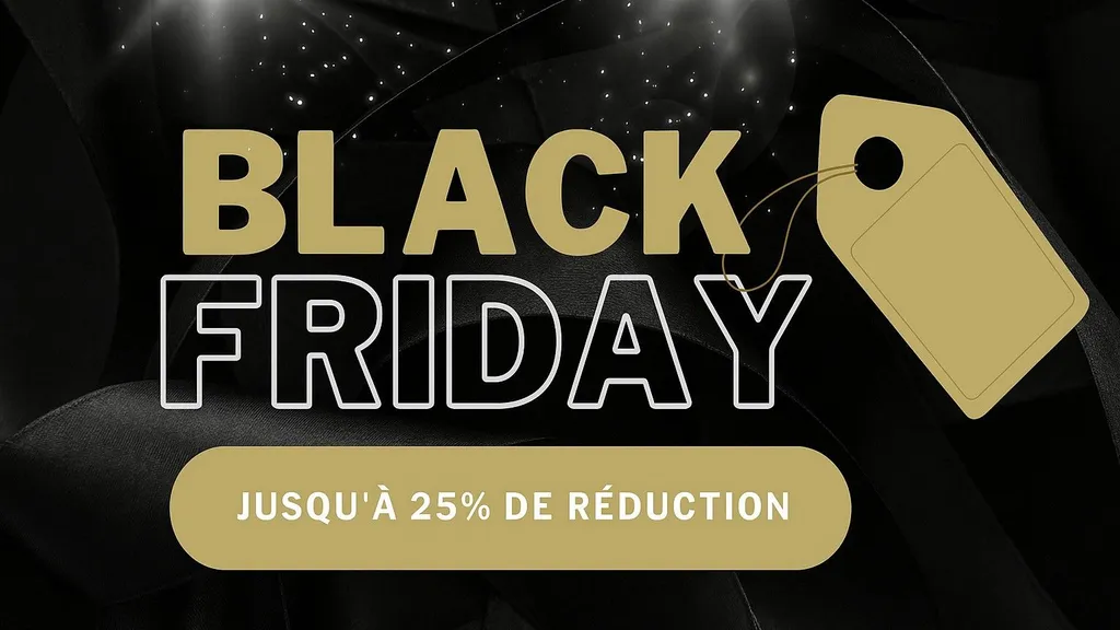 Black Friday – Offres Exceptionnelles à Thecamp Hotel Aix-en-Provence