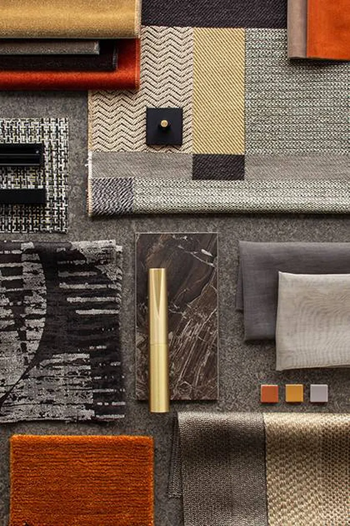 Livraison et pose sur-mesure de rideaux haut de gamme sur Hyères centre-ville vers Grand Var