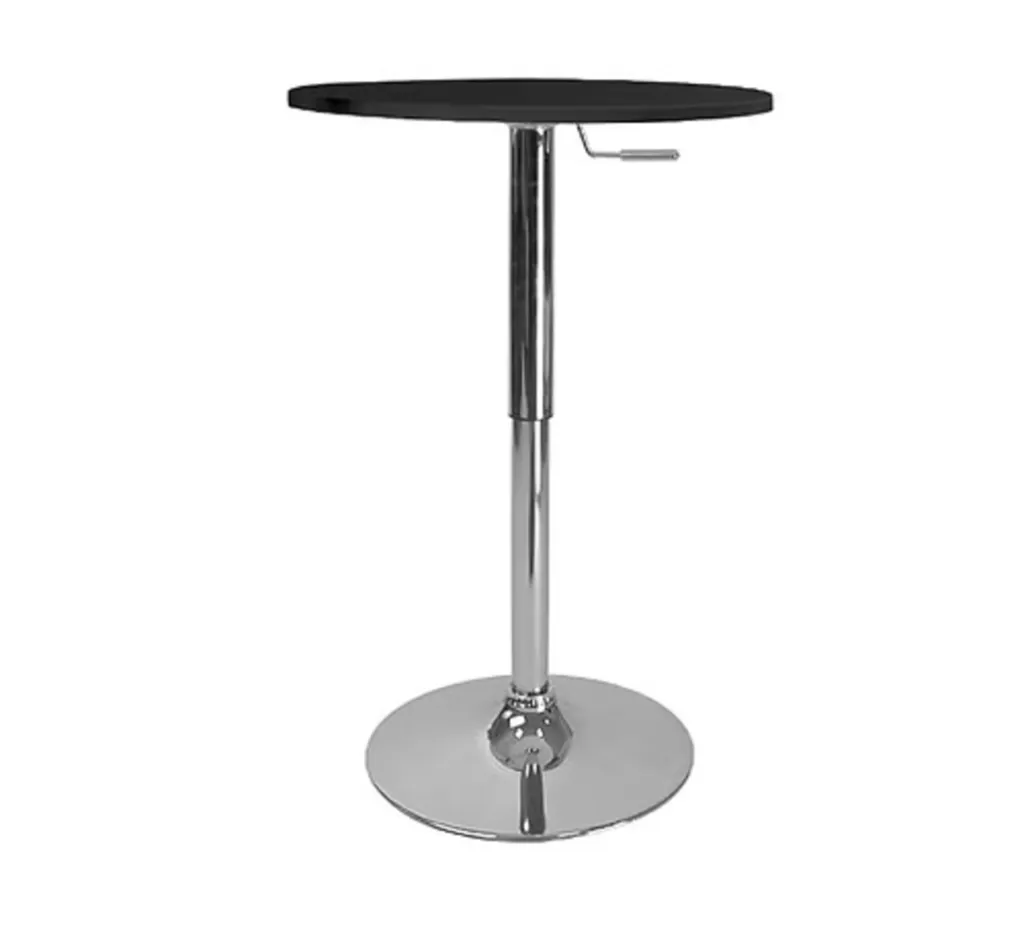 TABLE DE BAR MANGE DEBOUT