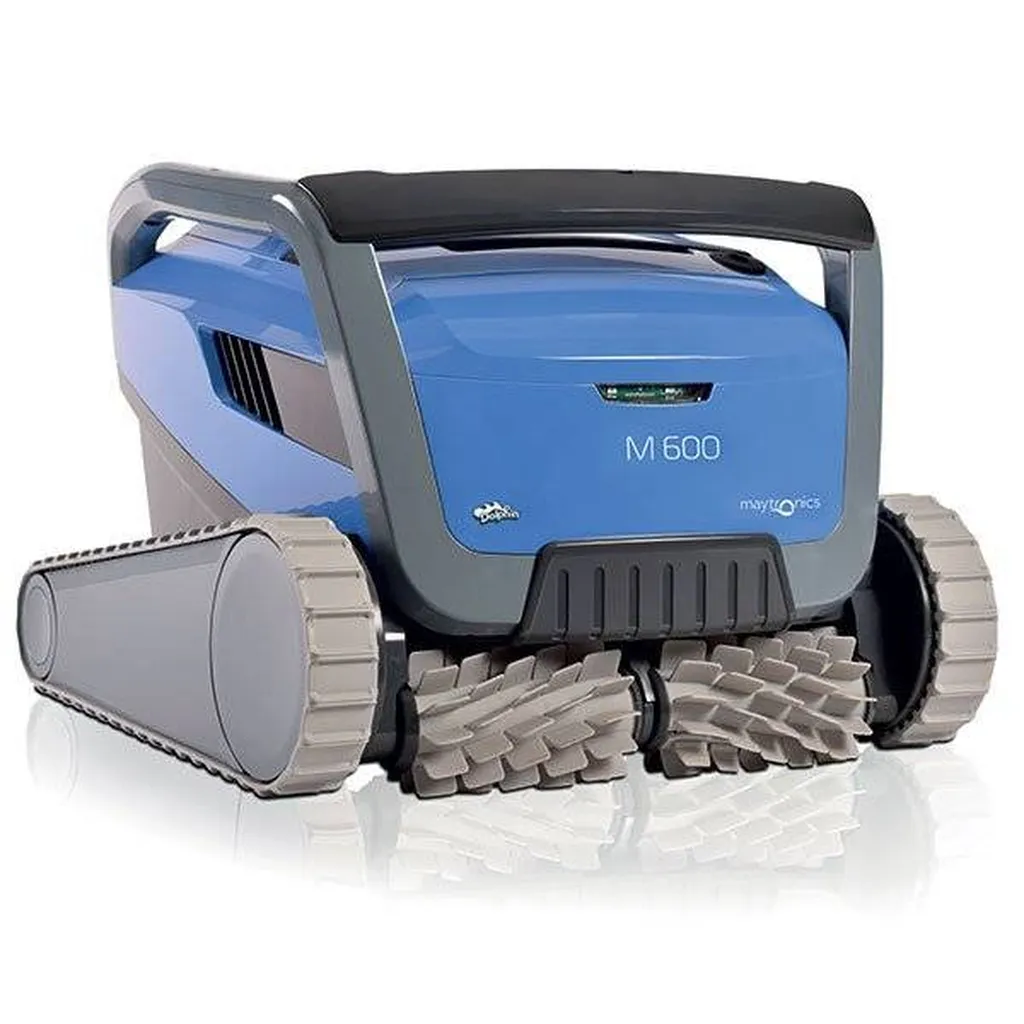 Robot Dolphin M600