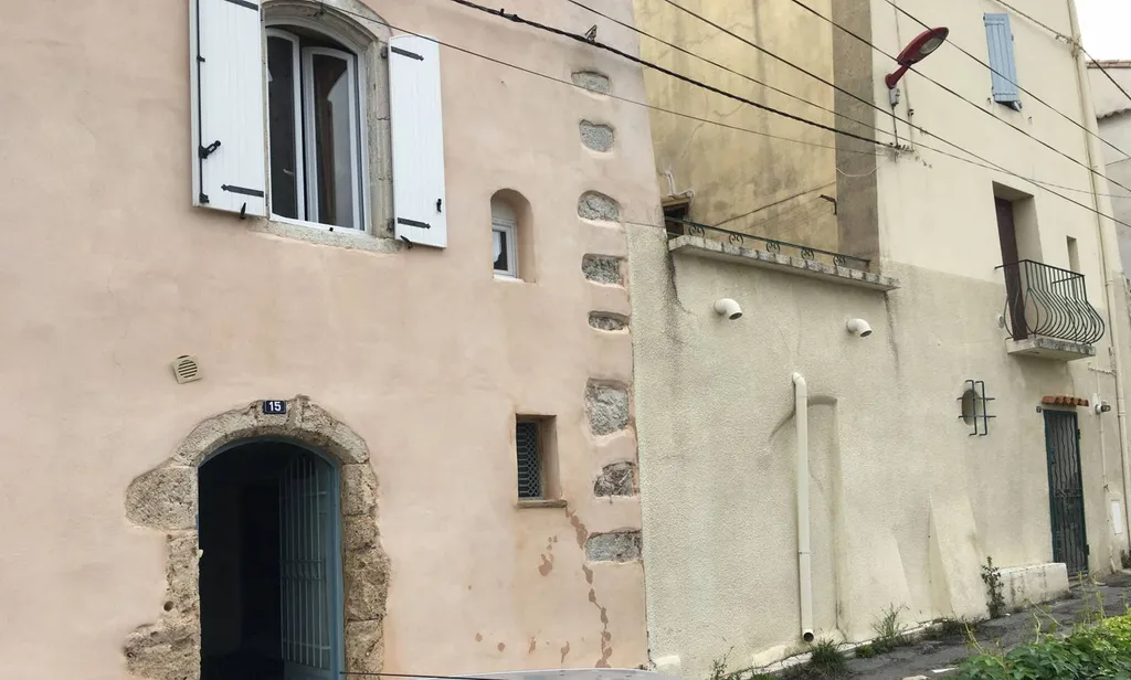 RADON EN CEVENNES GARD