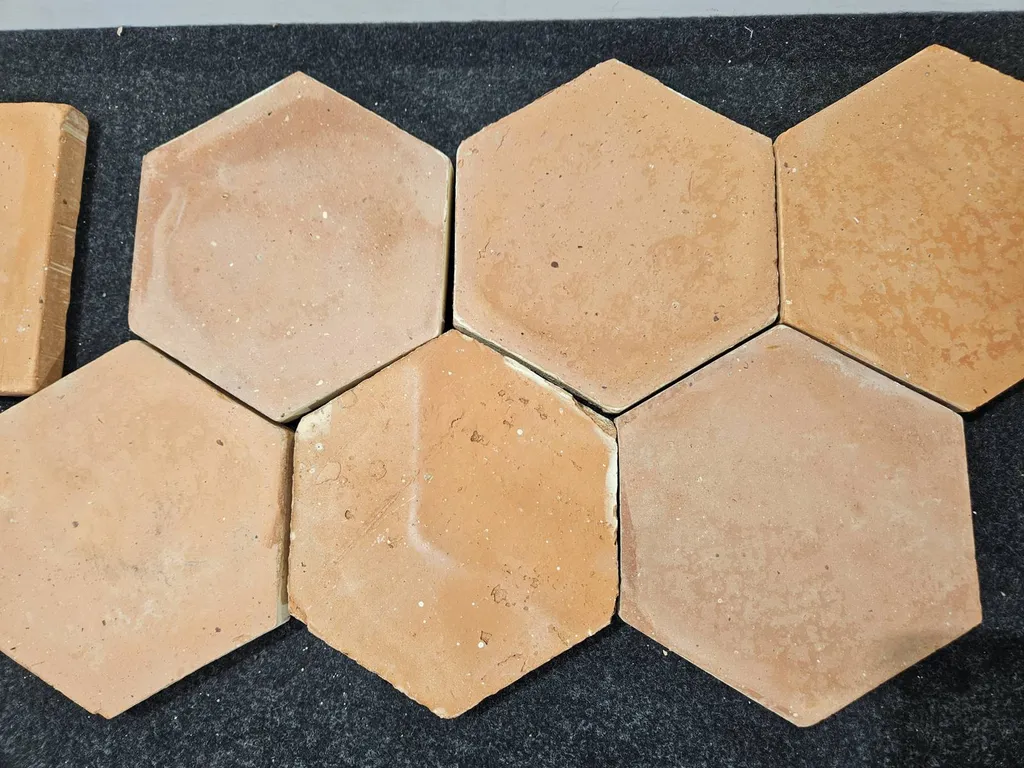 TERRE CUITE VIEUX PATRIMOINE MAROC-MARRAKESH 