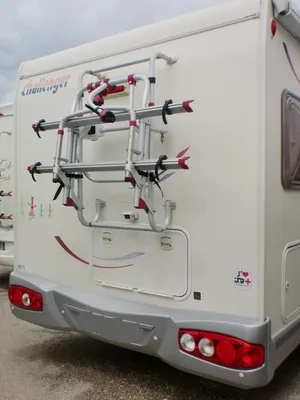 PORTE VELOS CAMPING CAR