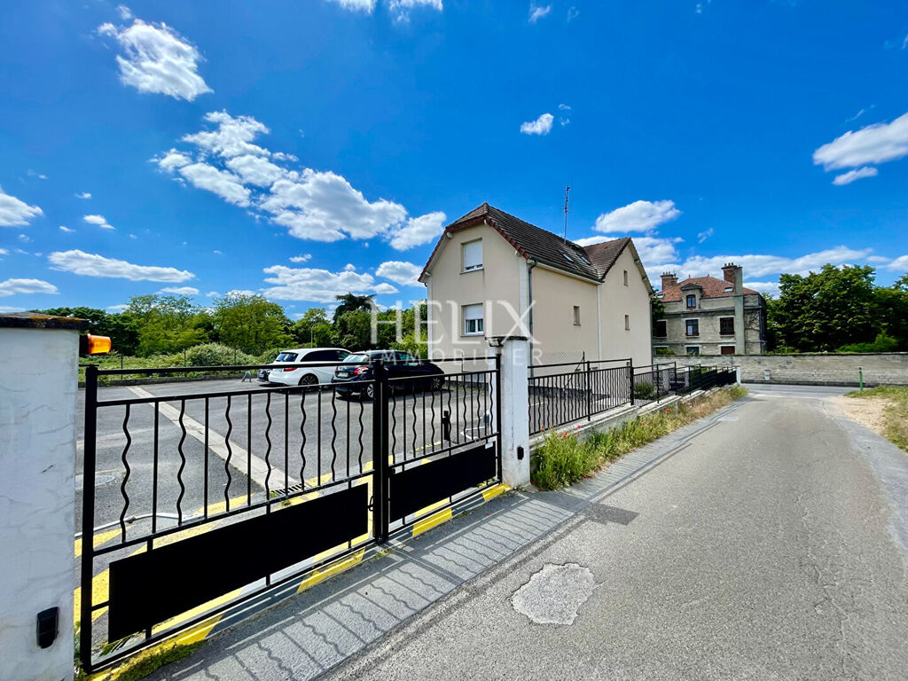 Appartement Montesson 1 pièce 19 m2